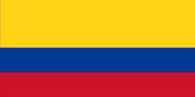 Colombia Copa America Centenario 2016