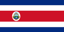 Costa Rica Copa America Centenario 2016