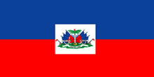 Haiti Copa America Centenario 2016