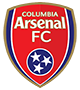 Columbia Arsenal Soccer