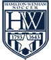 Hamilton Wenham Soccer