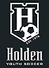 Holden Youth Soccer