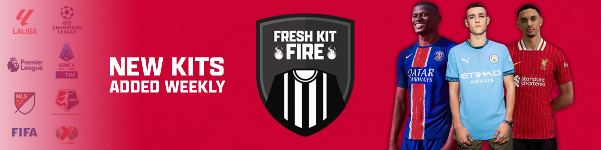 Frsh Kit Fire-Large