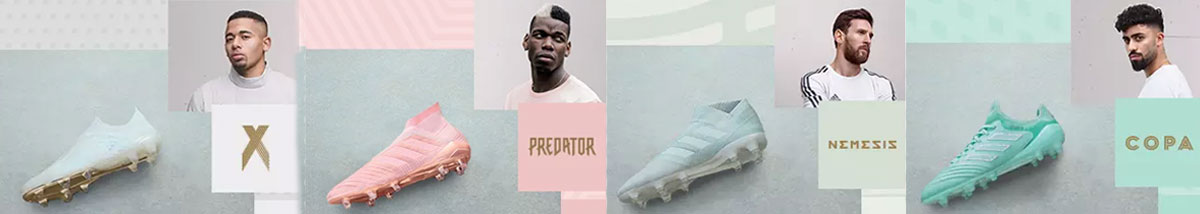 adidas predator 18.3 spectral mode