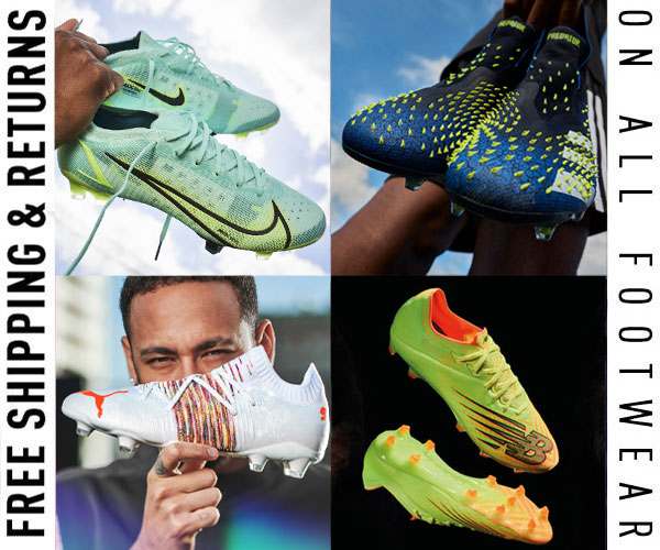 cheap soccer cleats with free shipping