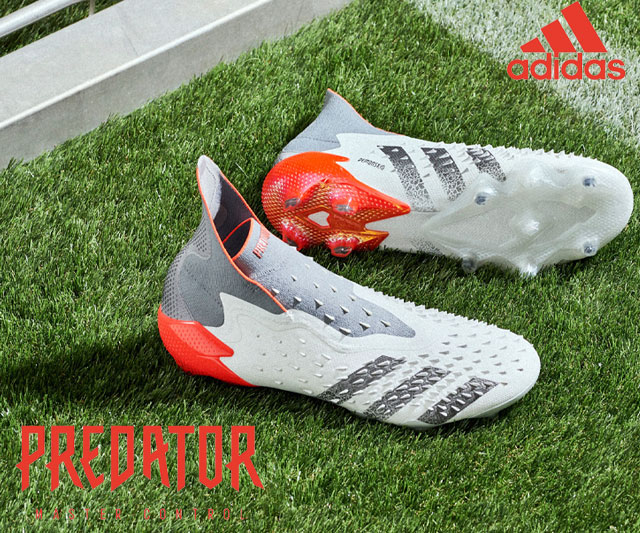 adidas Soccer Cleats Shoes | WeGotSoccer.com -
