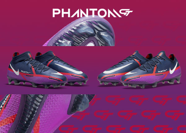 Nike Phantom UV pack small
