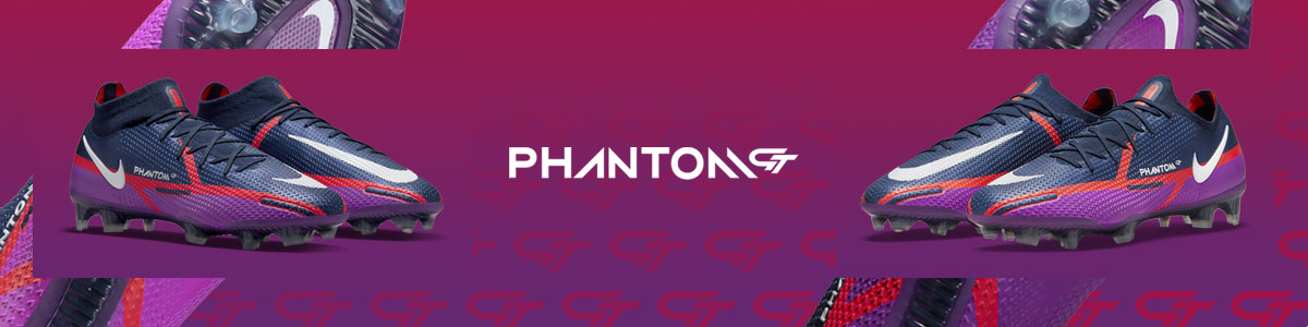 Nike Phantom UV pack large