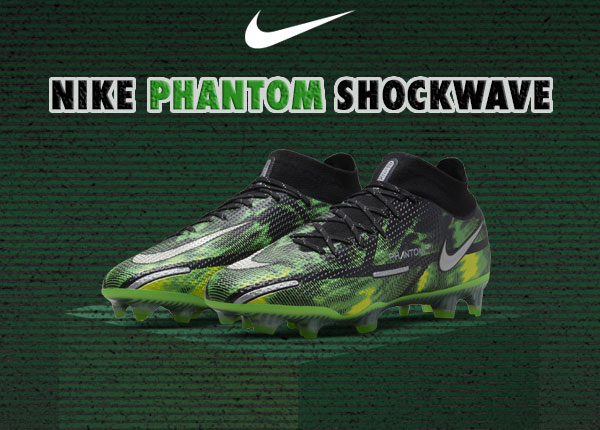 Nike shockwave pack small