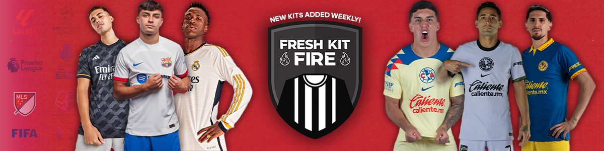 Frsh Kit Fire-Large