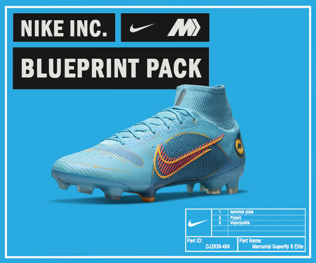 Arreglo diamante decidir Nike Mercurial Soccer Shoes | WeGotSoccer.com -