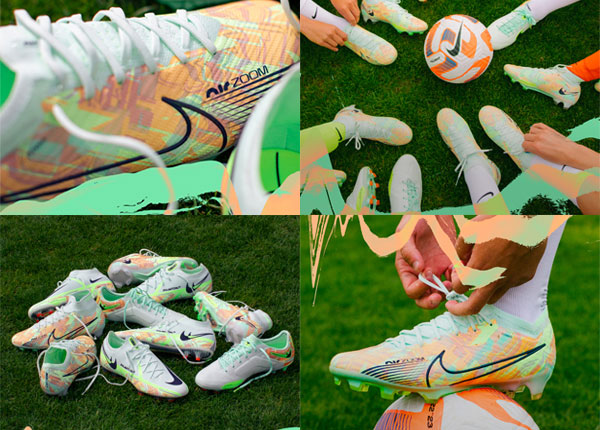 Nike Soccer Shoes | WeGotSoccer.com -