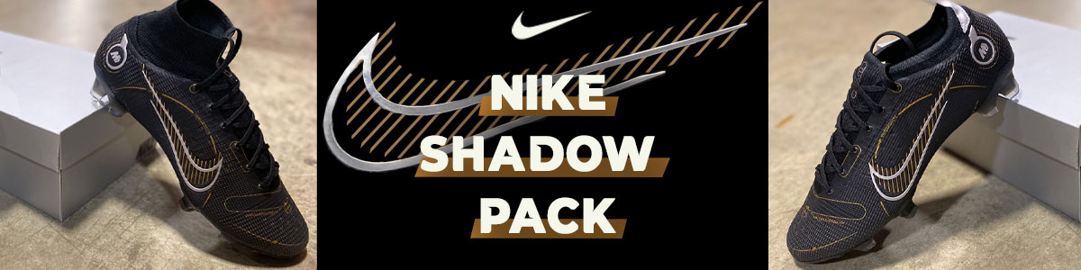 Nike Shadow Pack large
