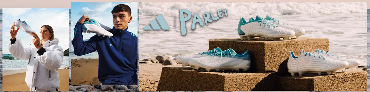 adidas parley pack Large
