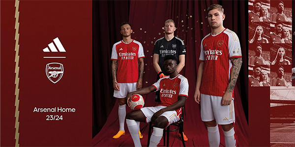 arsenal home small