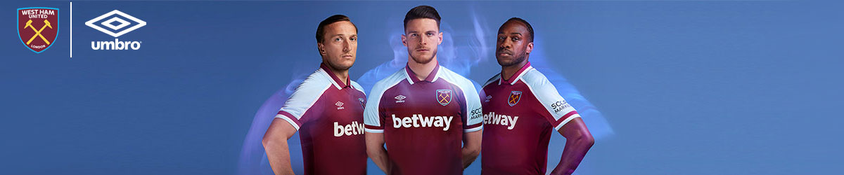 west ham home small