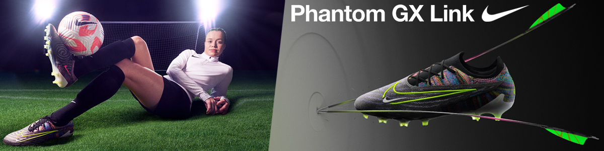 Nike Phantom GX Link