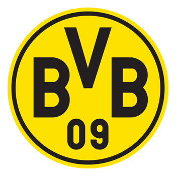 Borussia Dortmund BVB llavero G