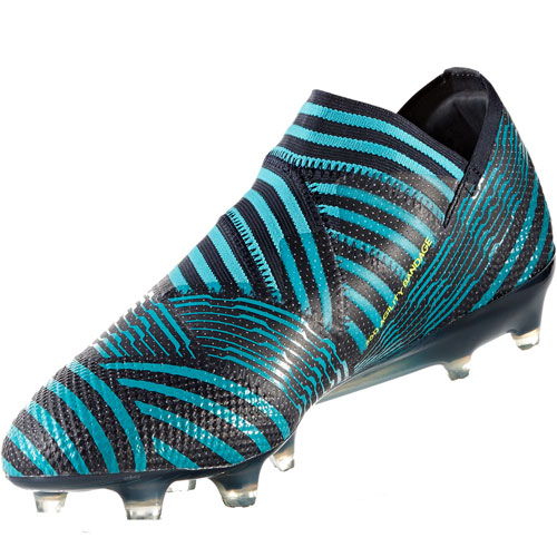 adidas Soccer Ocean Storm Pack Featuring |