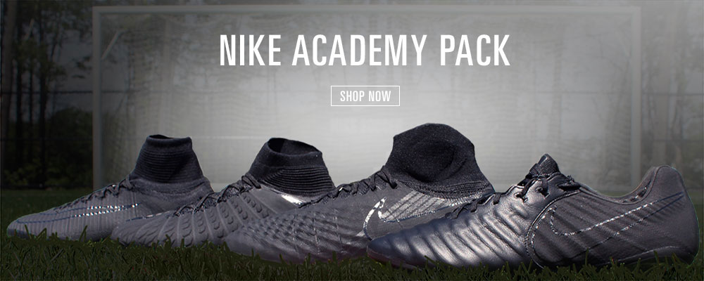 James Dyson oler Atar Nike Academy Pack – Mercurial Superfly, Hypervenom, Magista Obra, Tiempo |  WeGotSoccer