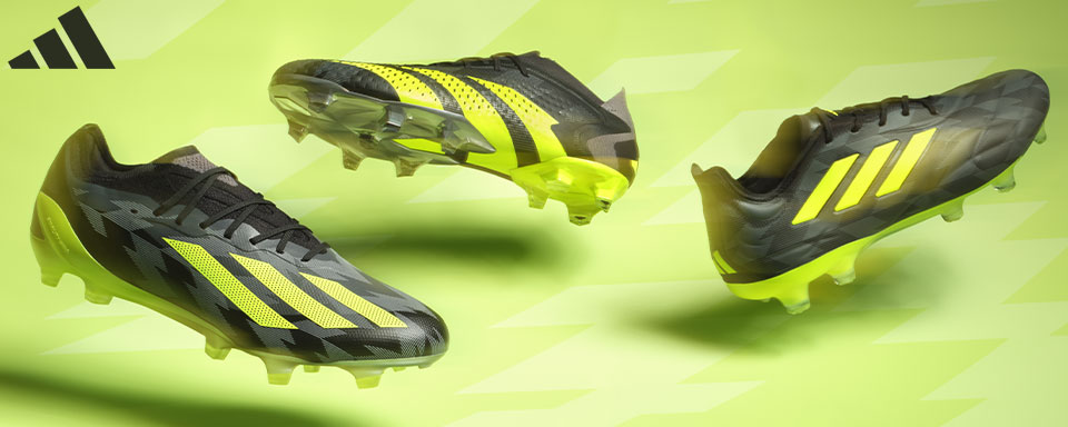 WeGotSoccer.com | Soccer Shoes, Equipment and Apparel
