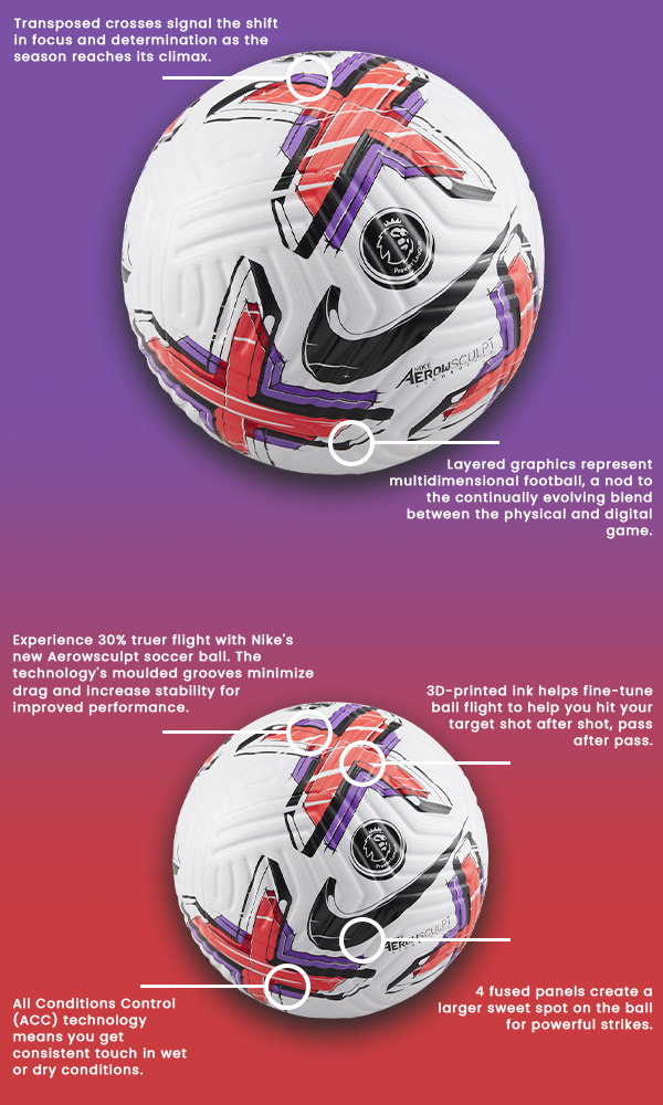 epl ball small