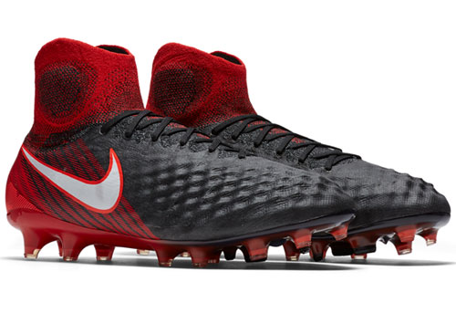 fire and ice nike cleats