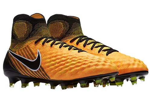 Nike Magista! Soccer Soccer Cleats, Sports shoes