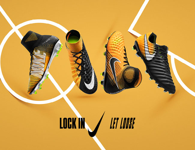 Nike Lock In Let Loose – Tiempo, Mercurial, Hypervenom, Magista |  WeGotSoccer