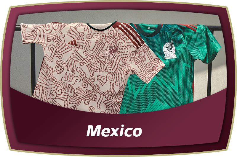 Mexico World Cup