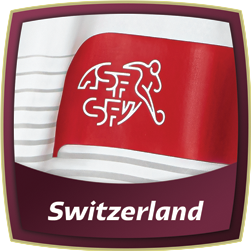 Switzerland World Cup