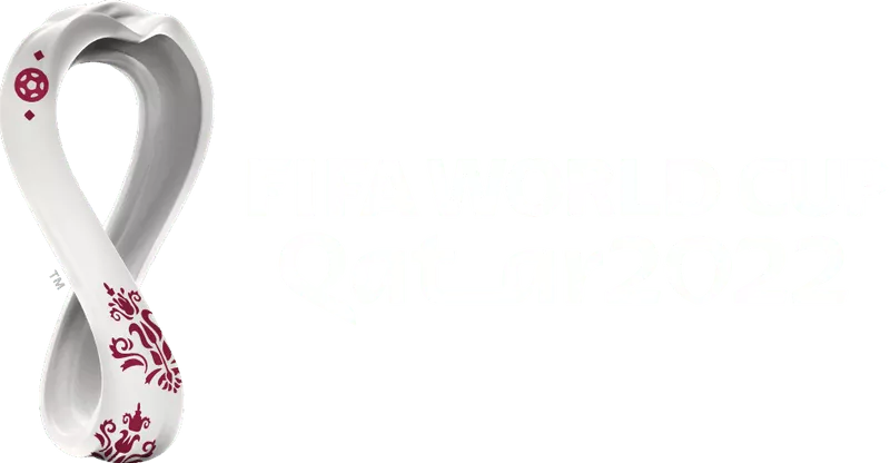World Cup 2022 Logo