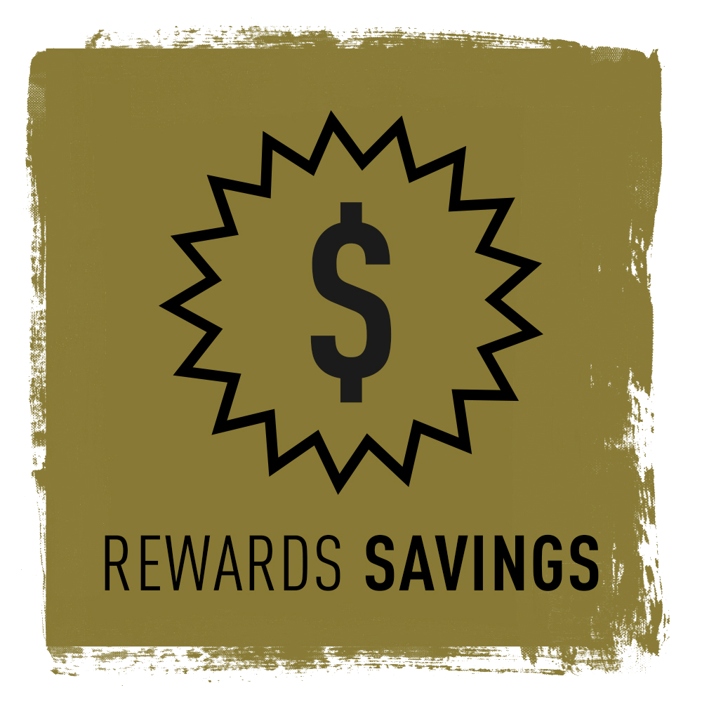 WeGotSoccer Rewards Savings