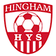 Hingham Youth Soccer