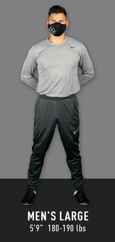 Nike Dri-FIT Academy 20 KPZ Pro Pants | WeGotSoccer